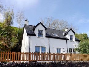 Holiday Home Staffin Road